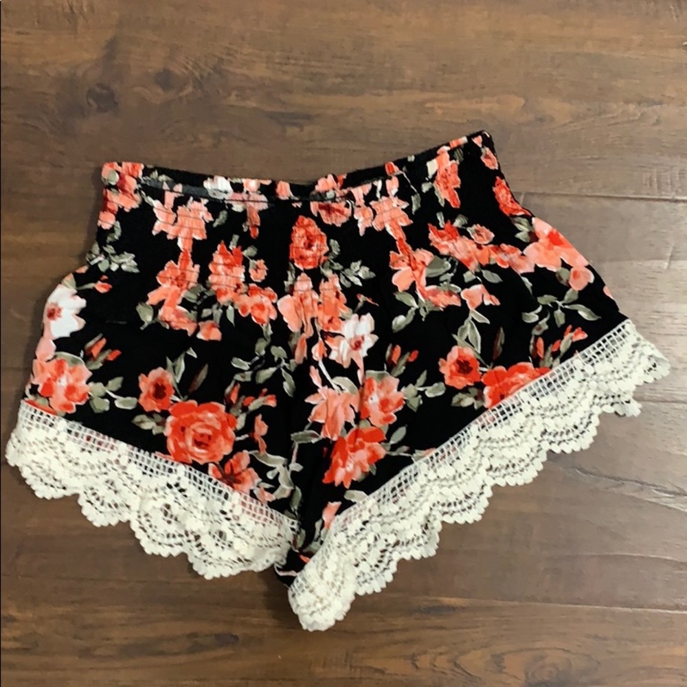 Shorts